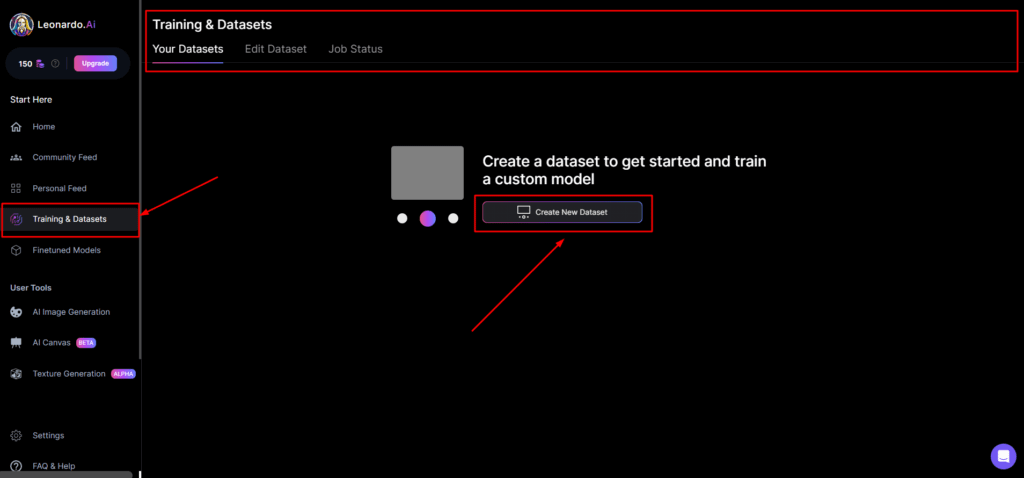 Вы не поверите, что Leonardo AI может создать за 5 минут! Попробуйте сами! 13 Leonardo AI может создать за 5 минут 3р 1