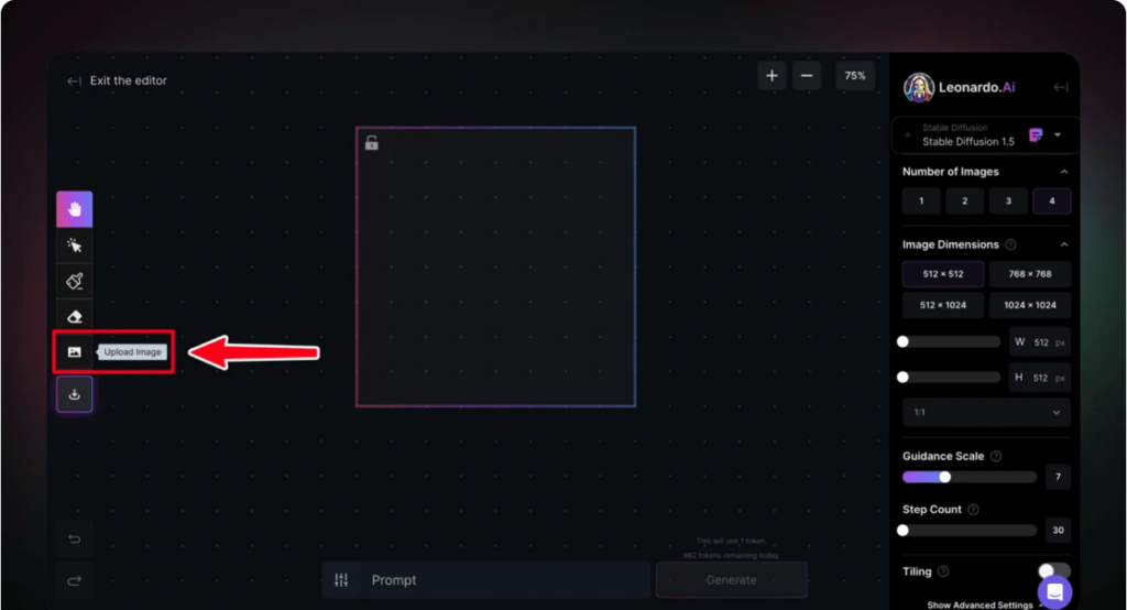 Вы не поверите, что Leonardo AI может создать за 5 минут! Попробуйте сами! 8 Leonardo AI может создать за 5 минут 5