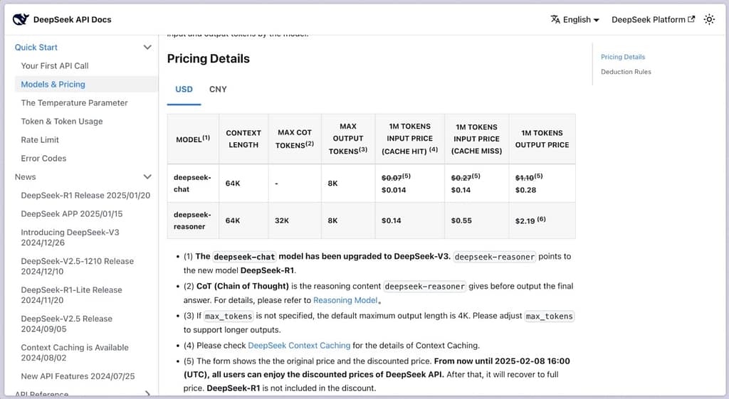 Как пользоваться чат-ботом DeepSeek в России: бесплатно на русском языке 12 api Как пользоваться чат-ботом DeepSeek в России