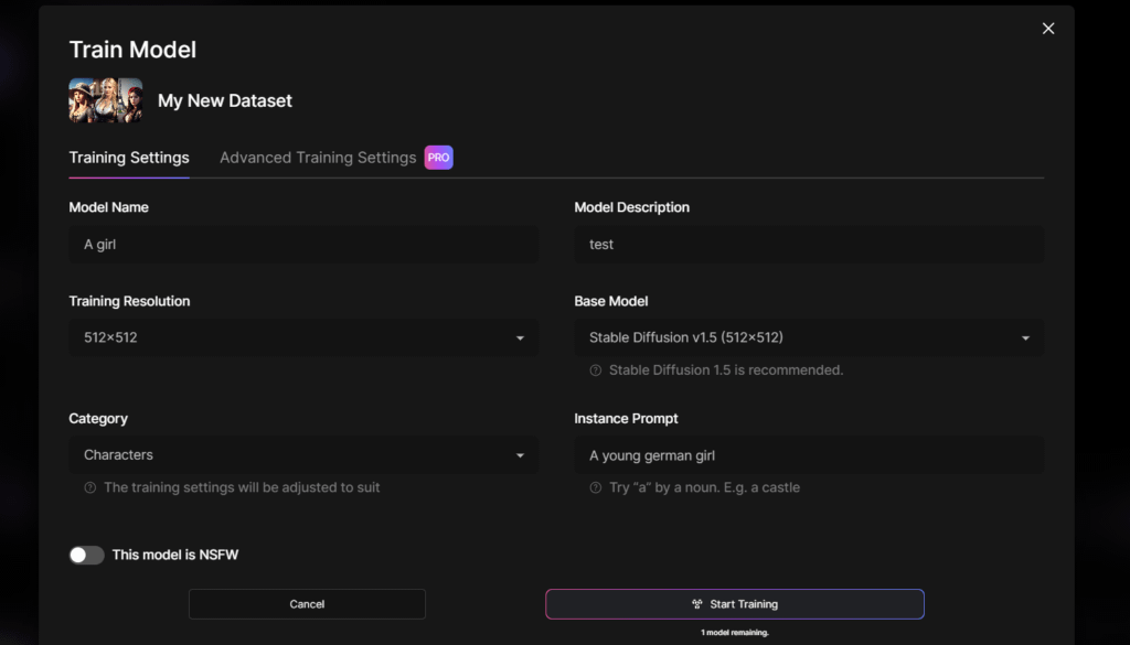 Вы не поверите, что Leonardo AI может создать за 5 минут! Попробуйте сами! 15 Leonardo AI может создать за 5 минут 3р 4