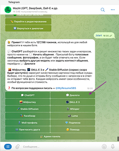 Как пользоваться чат-ботом DeepSeek в России: бесплатно на русском языке 9 Как пользоваться чат-ботом DeepSeek в России3