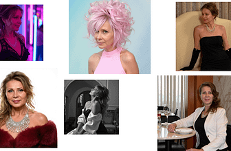 Промты для генерации ваших фото