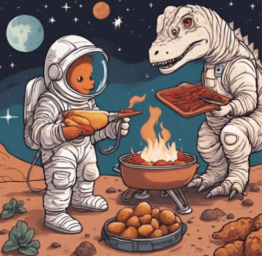 🔥 Топ-11 бесплатных нейросетей 2025: как превратить ваши «бзики» в шедевры за 5 минут 4 Топ-11 бесплатных нейросетей Canva